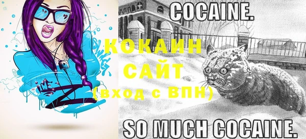 кокс Пересвет